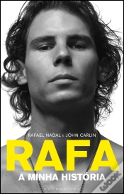 Capa do artigo Rafa