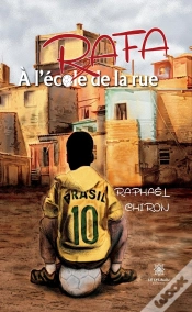 Capa do artigo Rafa