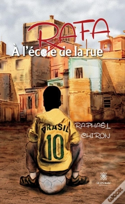Capa do artigo Rafa