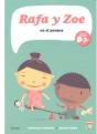 Rafa Y Zoe En El Parque - Preview