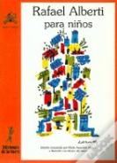Rafael Alberti Para Niños