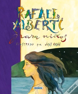 Capa do artigo Rafael Alberti Para Niños