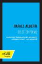 Rafael Alberti - Preview