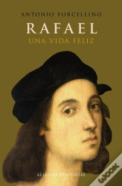 Capa do artigo Rafael