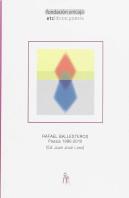 Rafael Ballesteros. Poesía (1990-2010)
