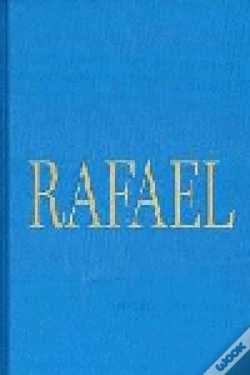 Capa do artigo Rafael