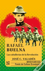 Capa do artigo Rafael Buelna