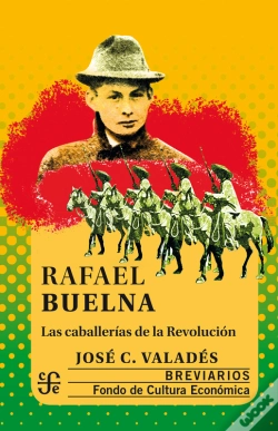 Capa do artigo Rafael Buelna