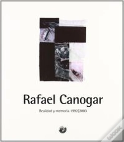 Capa do artigo Rafael Canogar. Realidad Y Memoria, 1992-2003