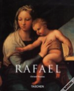 Capa do artigo Rafael