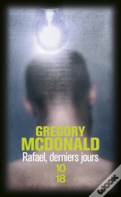 Capa do artigo Rafael ; Derniers Jours