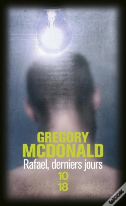Capa do artigo Rafael ; Derniers Jours
