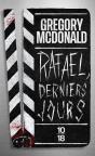 Rafael, Derniers Jours - Preview