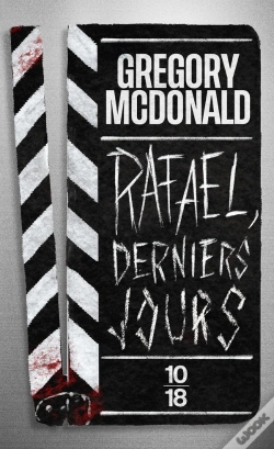 Capa do artigo Rafael, Derniers Jours