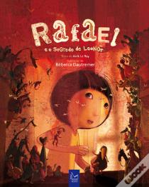 Rafael e o Segredo de Leonor