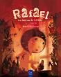 Rafael e o Segredo de Leonor - Preview