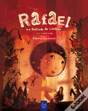 Capa do artigo Rafael e o Segredo de Leonor
