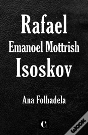 Capa do artigo Rafael Emanoel Mottrish Isoskov