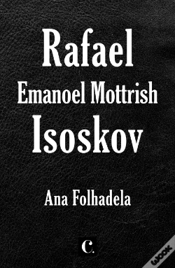 Capa do artigo Rafael Emanoel Mottrish Isoskov