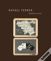 Capa do artigo Rafael Ferrer