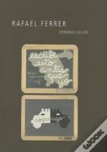 Rafael Ferrer