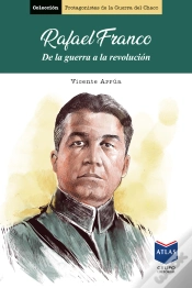 Capa do artigo Rafael Franco