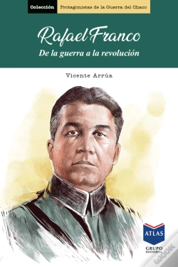 Capa do artigo Rafael Franco