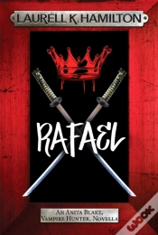 Capa do artigo Rafael