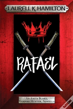 Capa do artigo Rafael