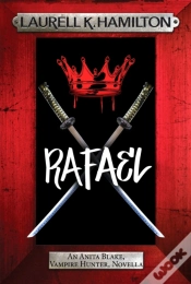 Capa do artigo Rafael