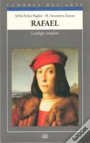 Capa do artigo Rafael