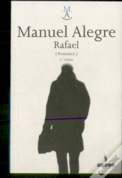 Capa do artigo Rafael