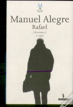Capa do artigo Rafael