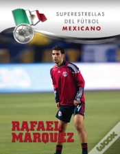 Capa do artigo Rafael Marquez