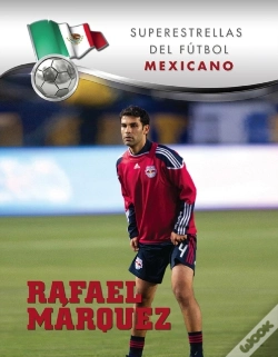 Capa do artigo Rafael Marquez