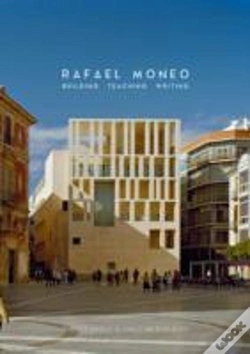 Capa do artigo Rafael Moneo