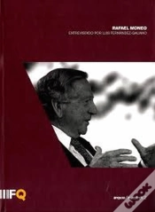 Capa do artigo Rafael Moneo