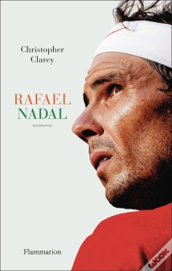 Capa do artigo Rafael Nadal : Biographie