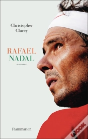 Capa do artigo Rafael Nadal : Biographie