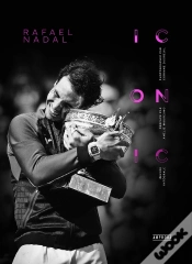 Capa do artigo Rafael Nadal : Iconic
