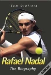 Capa do artigo Rafael Nadal