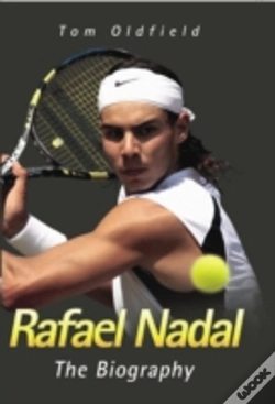 Capa do artigo Rafael Nadal