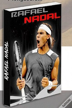 Capa do artigo Rafael Nadal