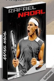 Capa do artigo Rafael Nadal