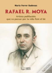 Capa do artigo Rafael R. Moya