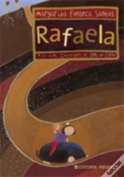 Capa do artigo Rafaela