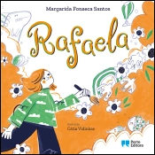 Capa do artigo Rafaela