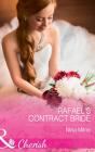 Rafael'S Contract Bride - Preview
