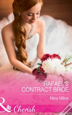 Capa do artigo Rafael'S Contract Bride
