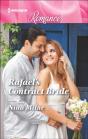 Rafael'S Contract Bride - Preview